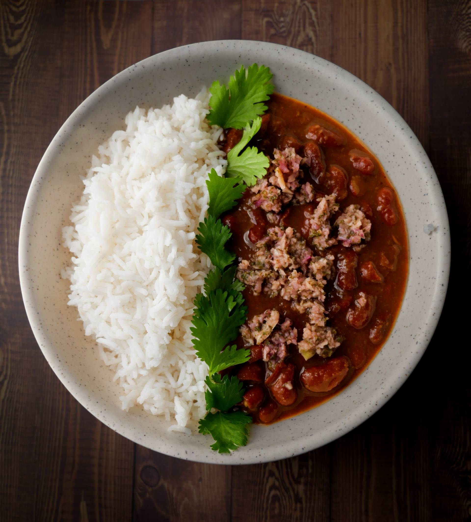 Rajma Rice