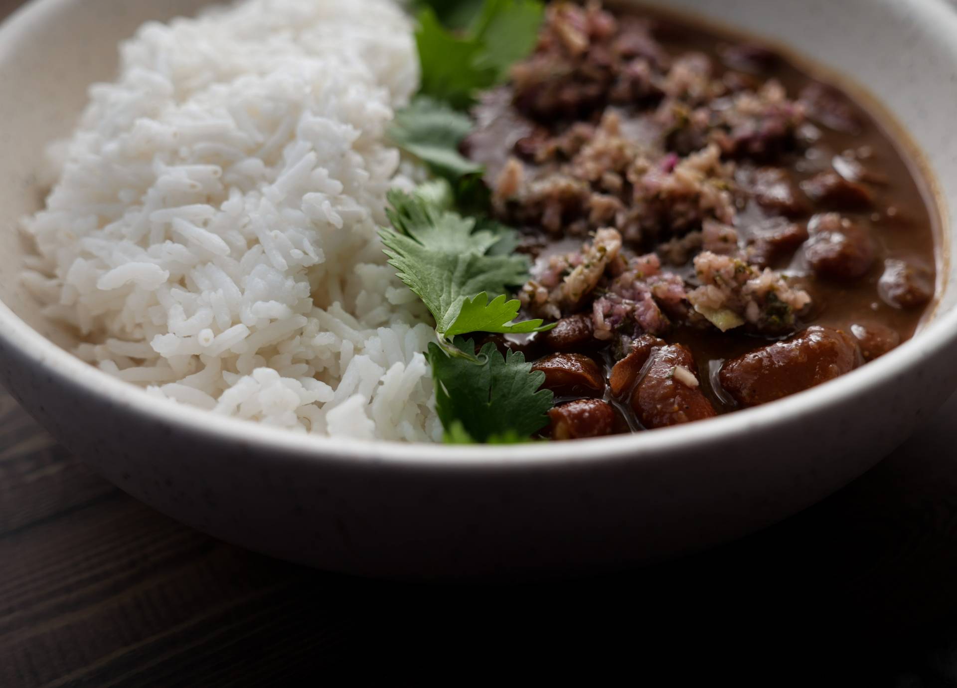 Rajma Rice